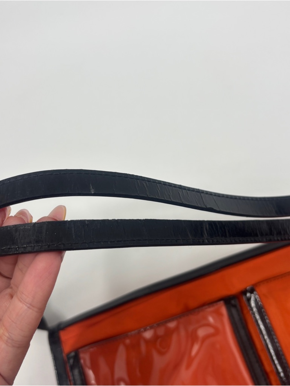 Rare Christian Dior “Life Bag” CD47 Vintage Y2K Galliano Era - Picture 14 of 16